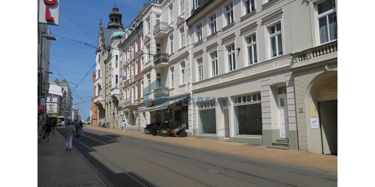 Gewerbeobjekt Schwerin - 3.250&euro; | Angebot:26648975