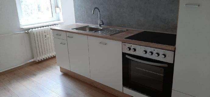 Etagenwohnung Bernburg Bergstadt - 3 Zimmer, 80 m&sup2;, 500&euro; | Angebot:24497849