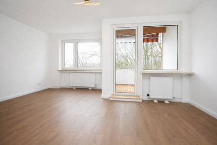 Wohnung Bremen Osterholz - 3 Zimmer, 64 m&sup2;, 832&euro; | Angebot:24980306