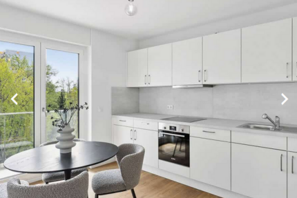 Wohnung Freiburg Landwasser - 2 Zimmer, 68 m&sup2;, 1.280&euro; | Angebot:26979395
