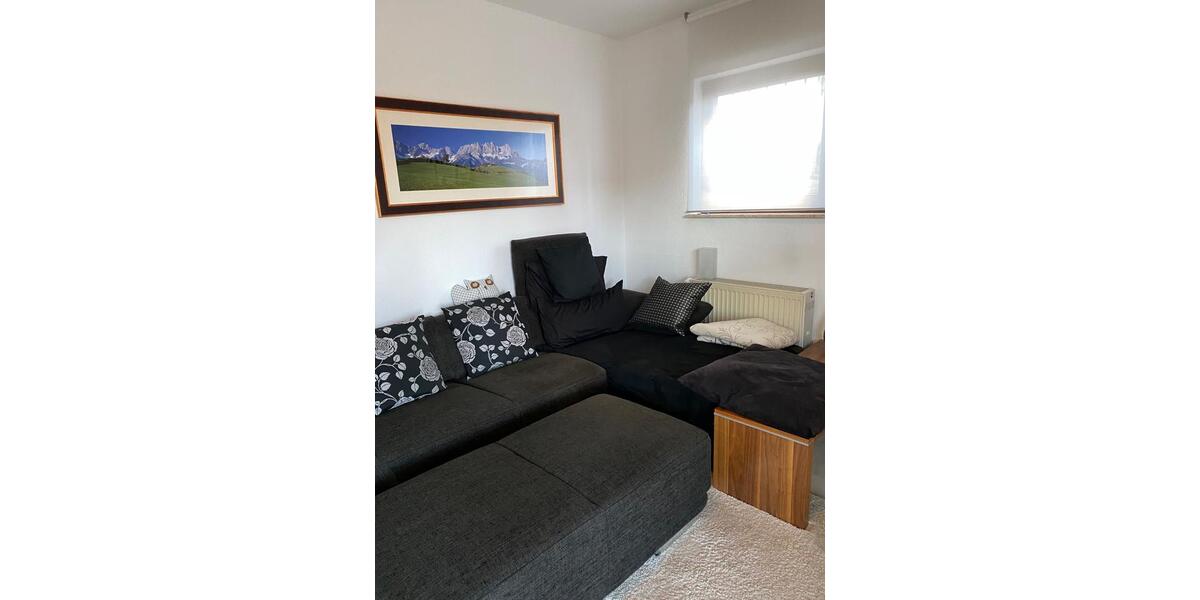 Erdgeschoßwohnung Neustadt an der Weinstraße Diedesfeld - 2 Zimmer, 44 m&sup2;, 440&euro; | Angebot:24654967