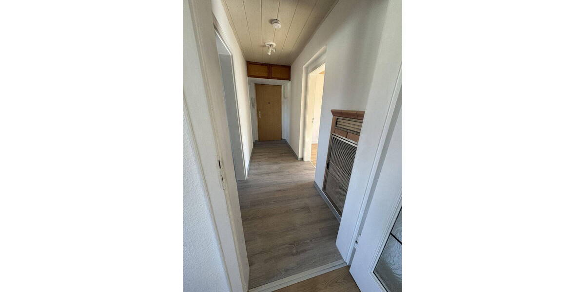 Etagenwohnung Ellrich - 3 Zimmer, 64 m&sup2;, 400&euro; | Angebot:26794376
