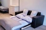Wohnen auf Zeit Düsseldorf Stadtbezirk 5 - 1 Zimmer, 36 m&sup2;, 69&euro; | Angebot:24669576