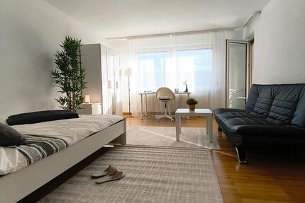 Wohnen auf Zeit Augsburg Firnhaberau - 3 Zimmer, 22 m&sup2;, 625&euro; | Angebot:25879030