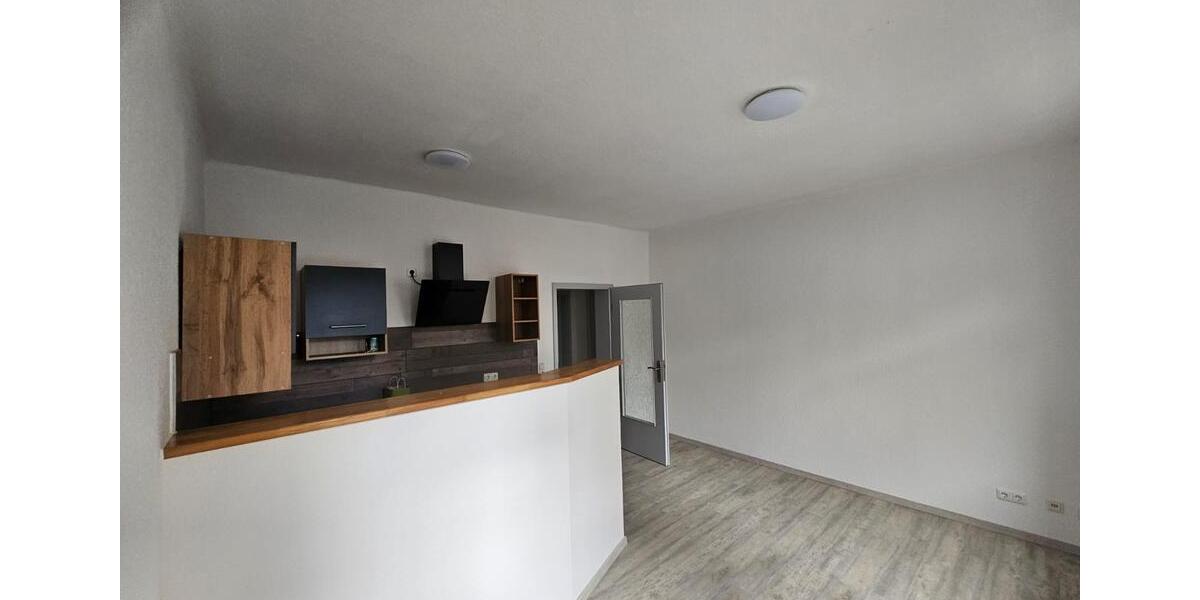 Erdgeschoßwohnung Nossen - 2 Zimmer, 46 m&sup2;, 320&euro; | Angebot:26490605
