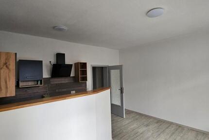 Wohnung Nossen - 2 Zimmer, 46 m&sup2;, 320&euro; | Angebot:26490605