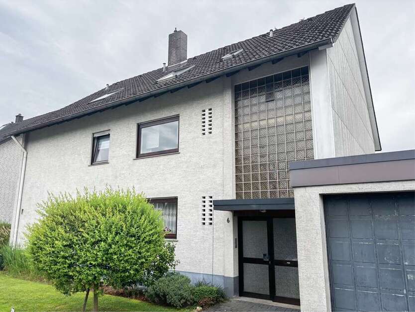 Wohnung zum Mieten in Herford 900 € 105 m²