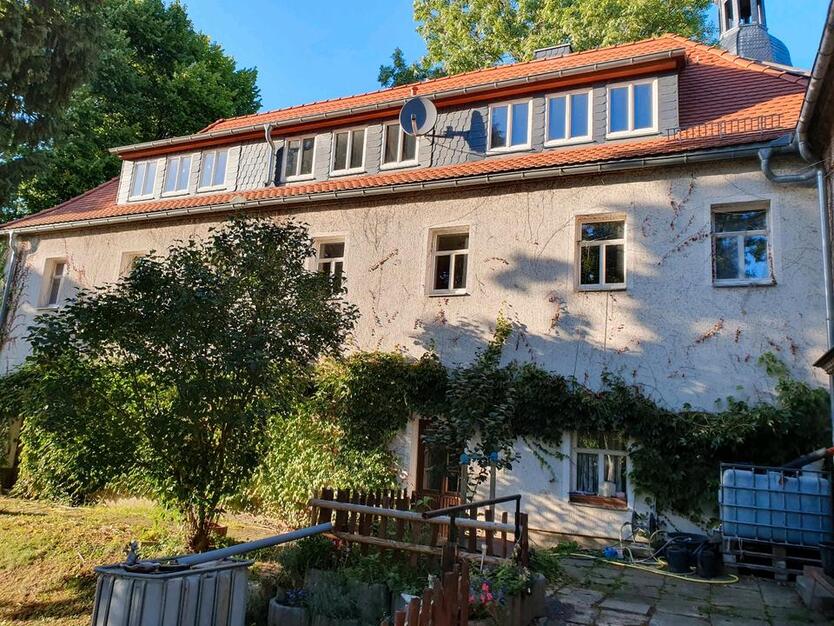 Wohnung zu vermieten