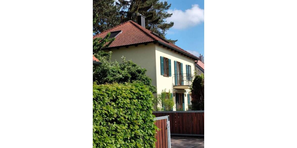 Einfamilienhaus Ingolstadt Münchener Straße - 5 Zimmer, 150 m&sup2;, 1.900&euro; | Angebot:26500239