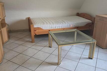 1 Zimmervermietung in einer WG 1 zimmer