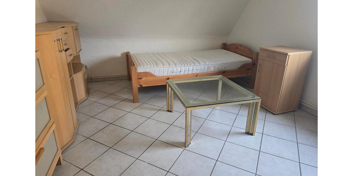 1 Zimmervermietung in einer WG 1 zimmer