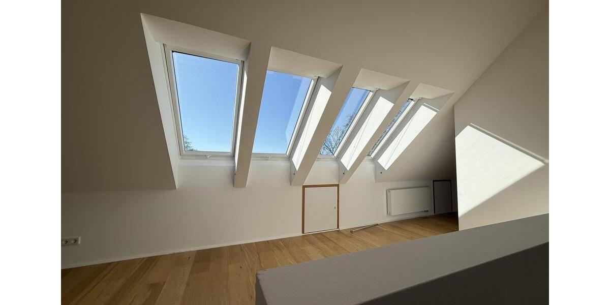 Maisonettenwohnung Glücksburg (Ostsee) - 3.5 Zimmer, 110 m&sup2;, 1.950&euro; | Angebot:26283655