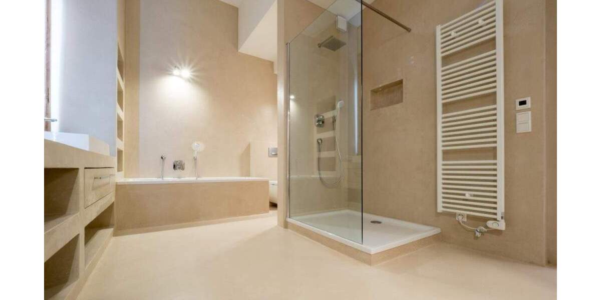 Stylische 2-Zimmer-Wohnung in zentraler Lage 2 zimmer