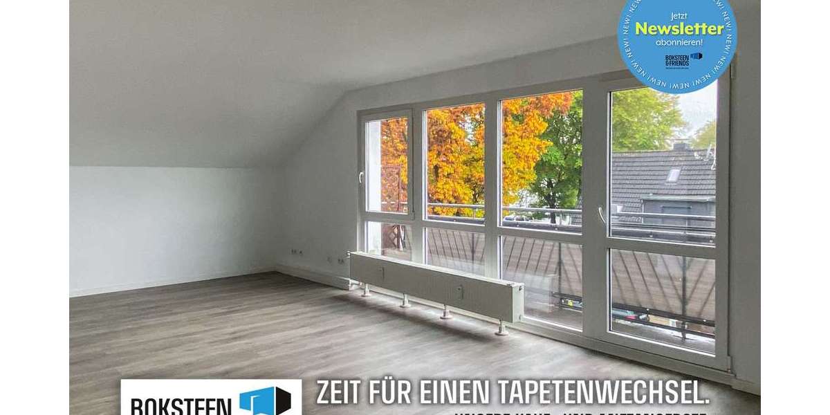 Wohnung zum Mieten in Duisburg 525 € 75 m² 2 zimmer