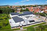 Erdgeschoßwohnung Sangerhausen - 2 Zimmer, 52 m&sup2;, 650&euro; | Angebot:26296883