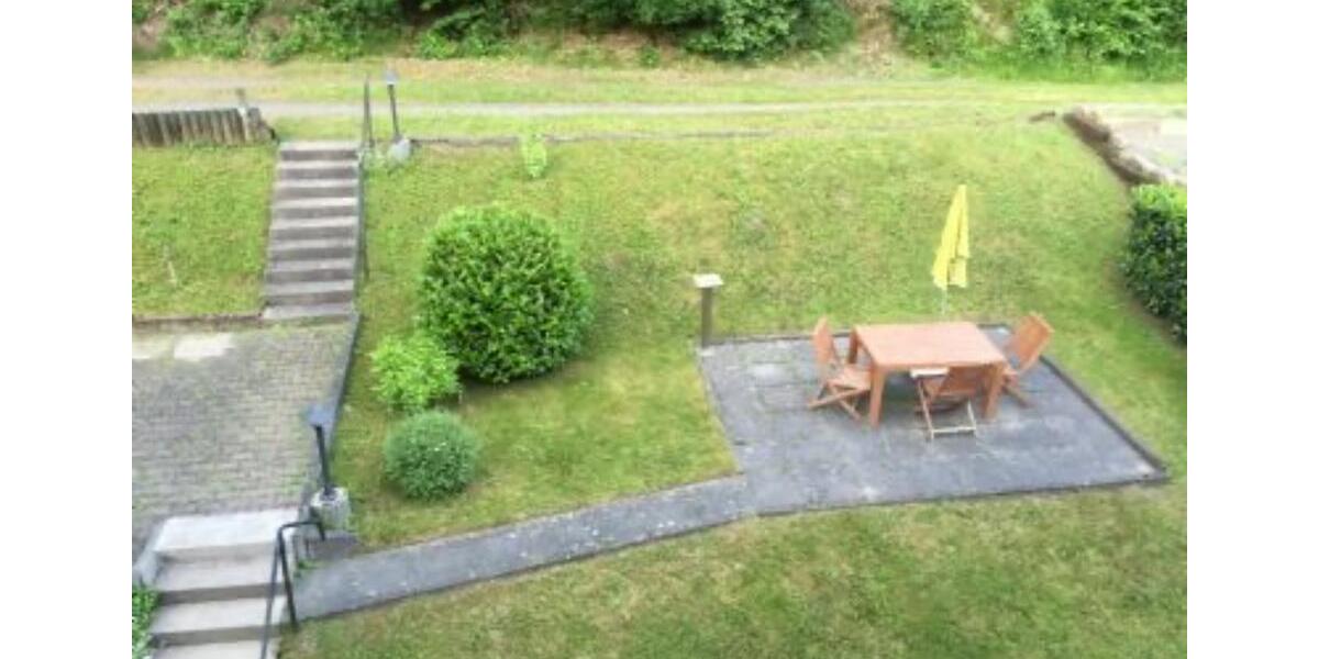 Erdgeschoßwohnung Bad Sachsa - 2 Zimmer, 51 m&sup2;, 400&euro; | Angebot:24676734