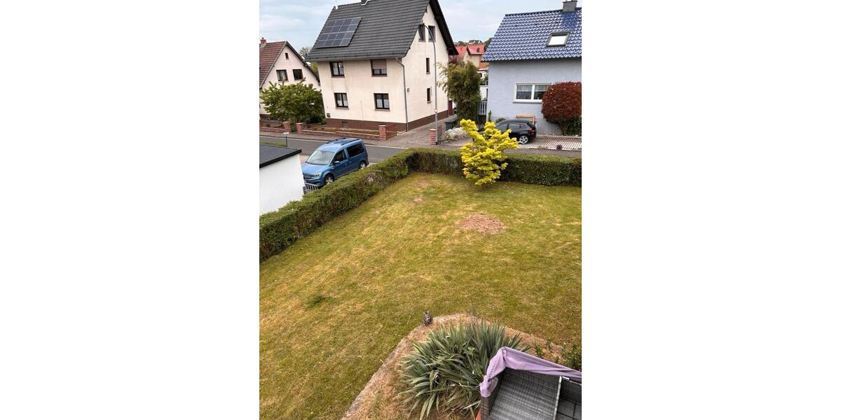 Etagenwohnung Gründau - 3 Zimmer, 78 m&sup2;, 1.050&euro; | Angebot:26495074