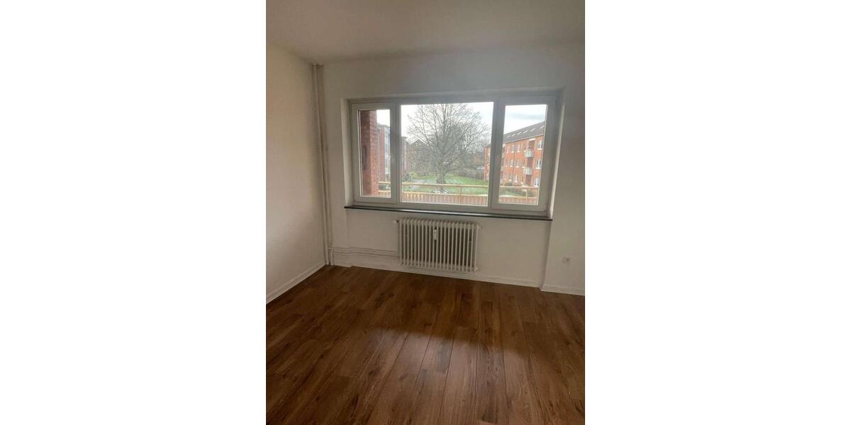 Etagenwohnung Schleswig - 4 Zimmer, 86 m&sup2;, 690&euro; | Angebot:24628125