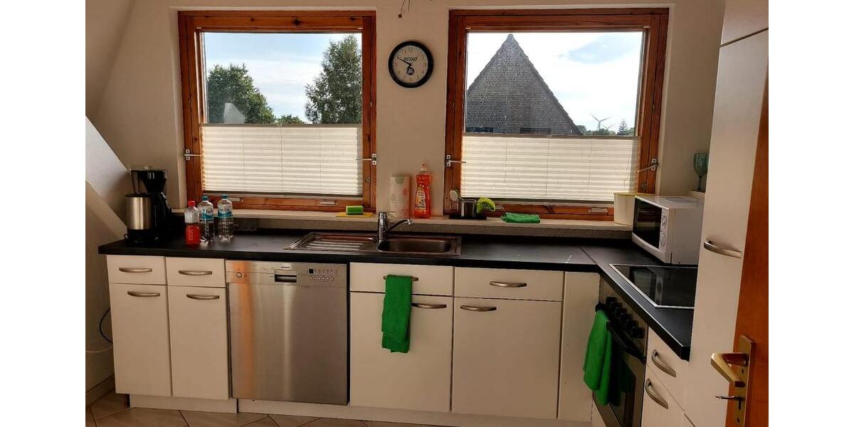 Wohnen auf Zeit Flensburg Altstadt - 2.5 Zimmer, 80 m&sup2;, 20&euro; | Angebot:26300668