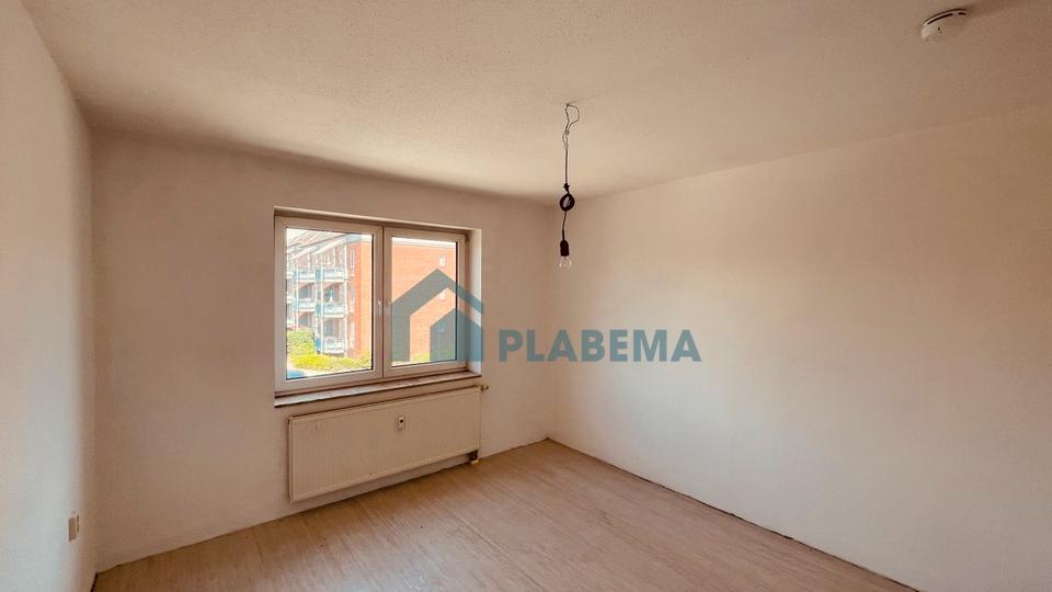 Etagenwohnung Neubrandenburg - 4 Zimmer, 91 m&sup2;, 1.300&euro; | Angebot:24711626