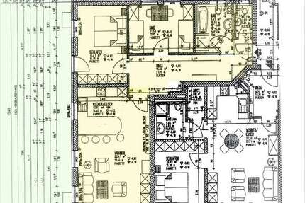 Wohnung prien - 3 Zimmer, 89 m&sup2;, 1.246&euro; | Angebot:25854301