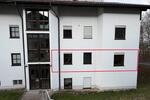 Etagenwohnung Waldkirchen - 2 Zimmer, 68 m&sup2;, 540&euro; | Angebot:25802695