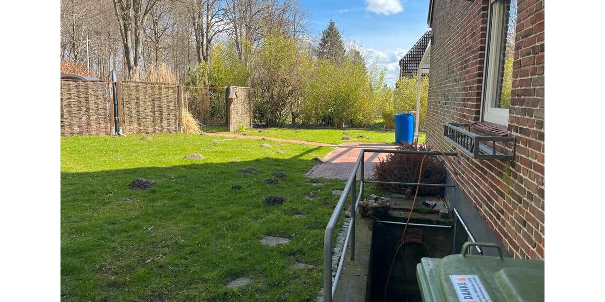 Doppelhaushälfte Harrislee - 4 Zimmer, 90 m&sup2;, 1.450&euro; | Angebot:26231118