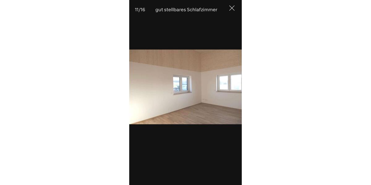 Etagenwohnung Attenhofen Walkertshofen - 4 Zimmer, 140 m&sup2;, 1.500&euro; | Angebot:26498609