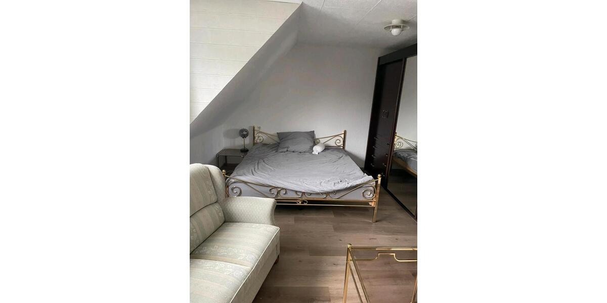 Zimmer zu vermieten 1 zimmer