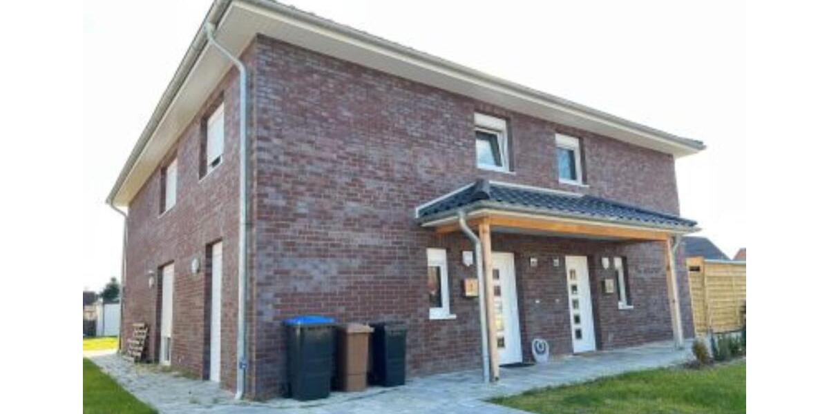 Doppelhaushälfte Kellinghusen - 4 Zimmer, 125 m&sup2;, 1.550&euro; | Angebot:24660470