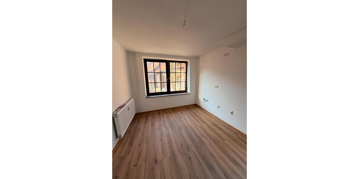 Erdgeschoßwohnung Bad Orb - 2 Zimmer, 65 m&sup2;, 500&euro; | Angebot:25349989