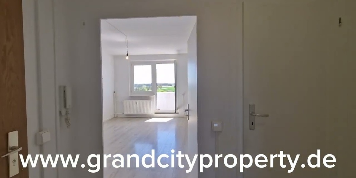 Dachgeschoßwohnung Aken (Elbe) - 2 Zimmer, 55 m&sup2;, 246&euro; | Angebot:26274471