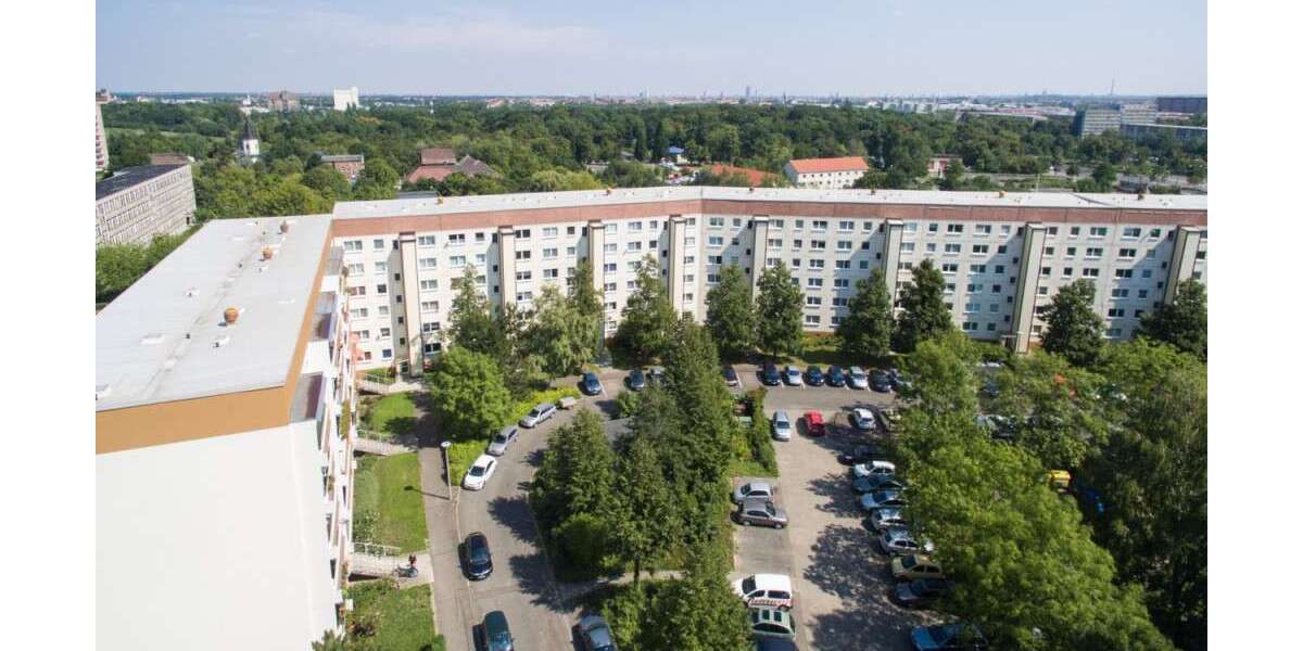 Etagenwohnung Leipzig West - 3 Zimmer, 88 m&sup2;, 747&euro; | Angebot:26751425