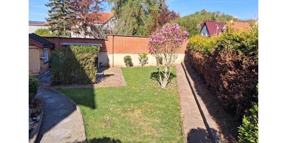 Etagenwohnung Harztor - 4 Zimmer, 96 m&sup2;, 600&euro; | Angebot:26550446