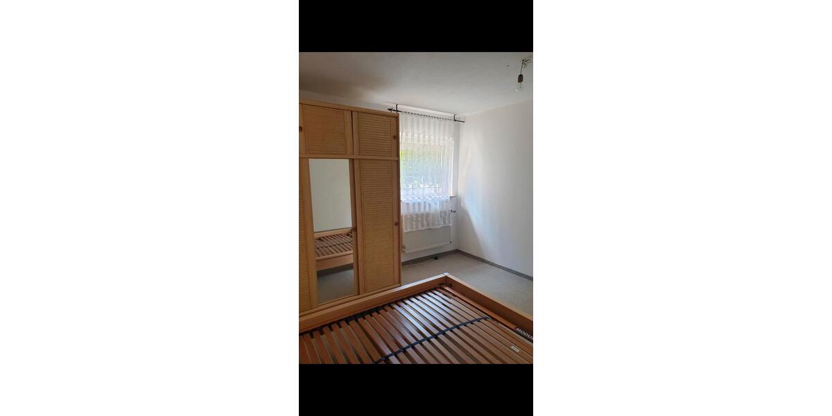 Erdgeschoßwohnung Geislingen an der Steige - 2 Zimmer, 43 m&sup2;, 750&euro; | Angebot:24561238