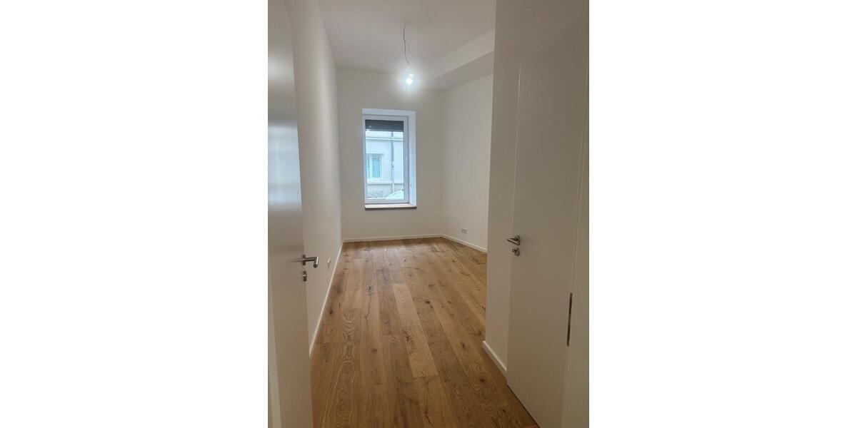 Erdgeschoßwohnung Hannover - 2 Zimmer, 54 m&sup2;, 971&euro; | Angebot:25613308