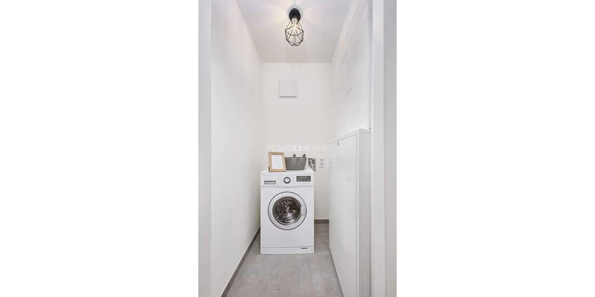 Etagenwohnung Pinneberg - 2 Zimmer, 61 m&sup2;, 1.199&euro; | Angebot:24623212