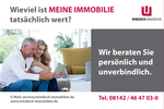 WINDISCH - ERSTBEZUG! Traumhafte Gartenwohnung mit EBK zentral in Gröbenzell - frei ab August - Erdgeschoßwohnung Gröbenzell | Angebot:26762117