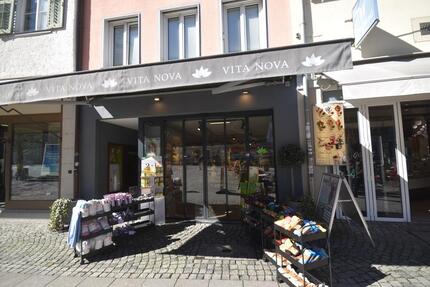 Gewerbeobjekt Ravensburg - 2.100&euro; | Angebot:23815373