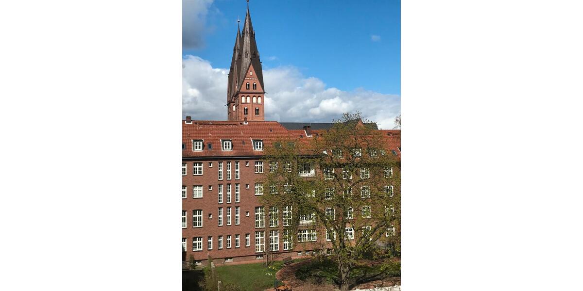 Wohnen auf Zeit Hamburg Altstadt - 1 Zimmer, 12 m&sup2;, 685&euro; | Angebot:15466768