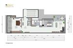 Dachgeschoßwohnung München Ludwigsvorstadt-Isarvorstadt - 2 Zimmer, 105 m&sup2;, 2.830&euro; | Angebot:26313604