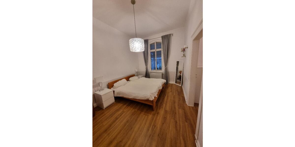 Modernisierte 4ZKB-Wohnung in Niederlahnstein 4 zimmer