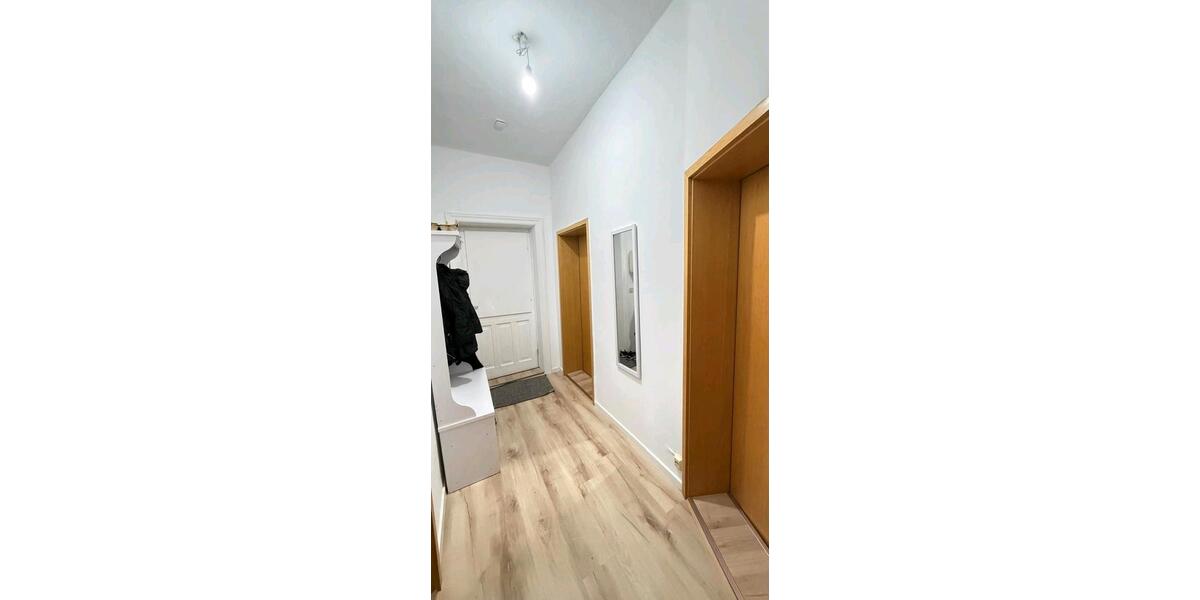 Etagenwohnung Pasewalk - 1 Zimmer, 15 m&sup2;, 250&euro; | Angebot:26476016