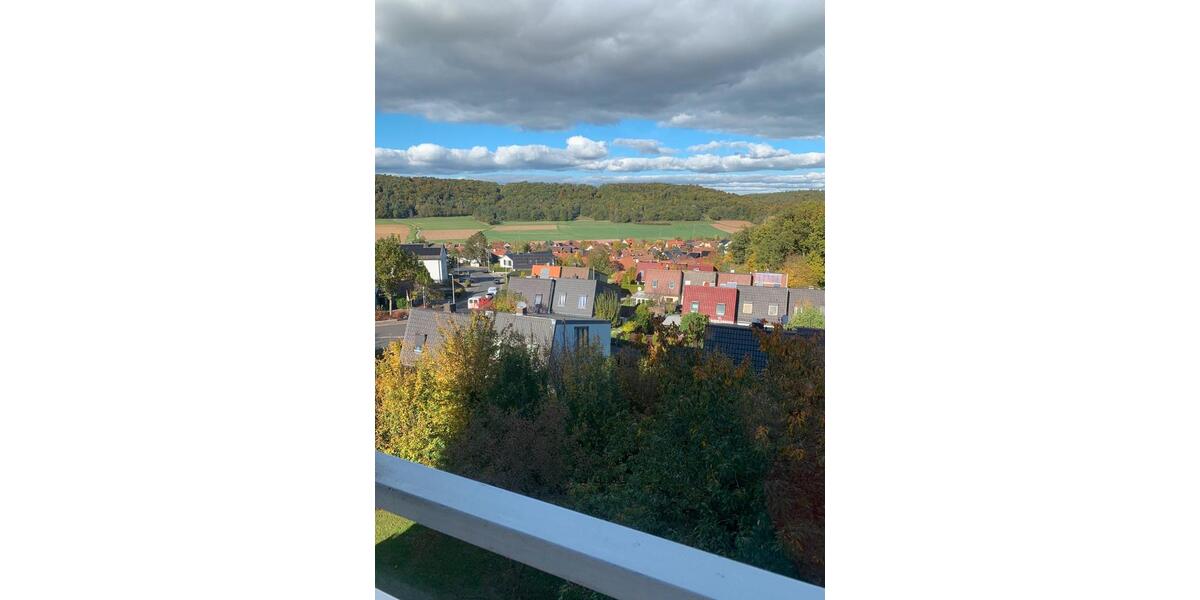 Etagenwohnung Kreuzwertheim - 2 Zimmer, 71 m&sup2;, 600&euro; | Angebot:26407133