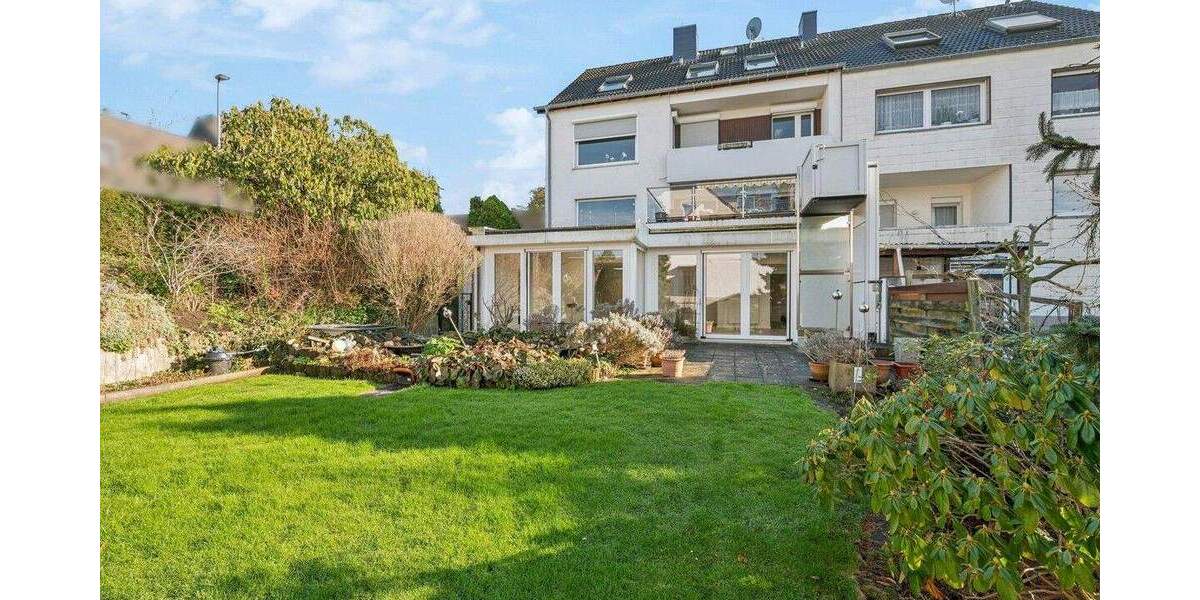 Gewerbeobjekt Aachen / Haaren Haaren - 4 Zimmer, 81 m&sup2;, 695&euro; | Angebot:24990040