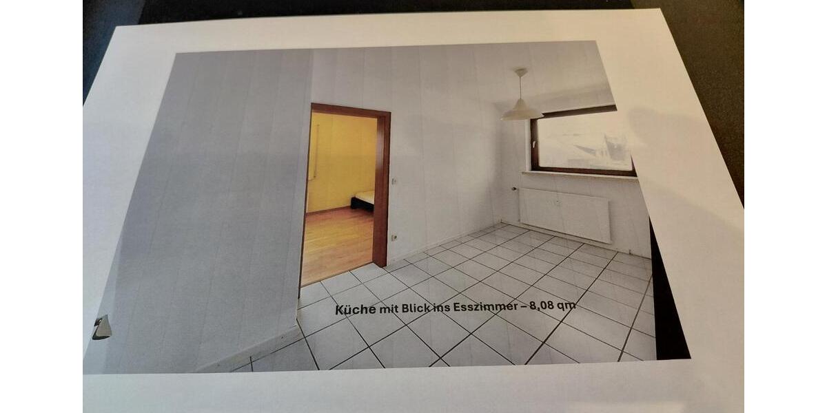 Mietwohnung 4 zimmer