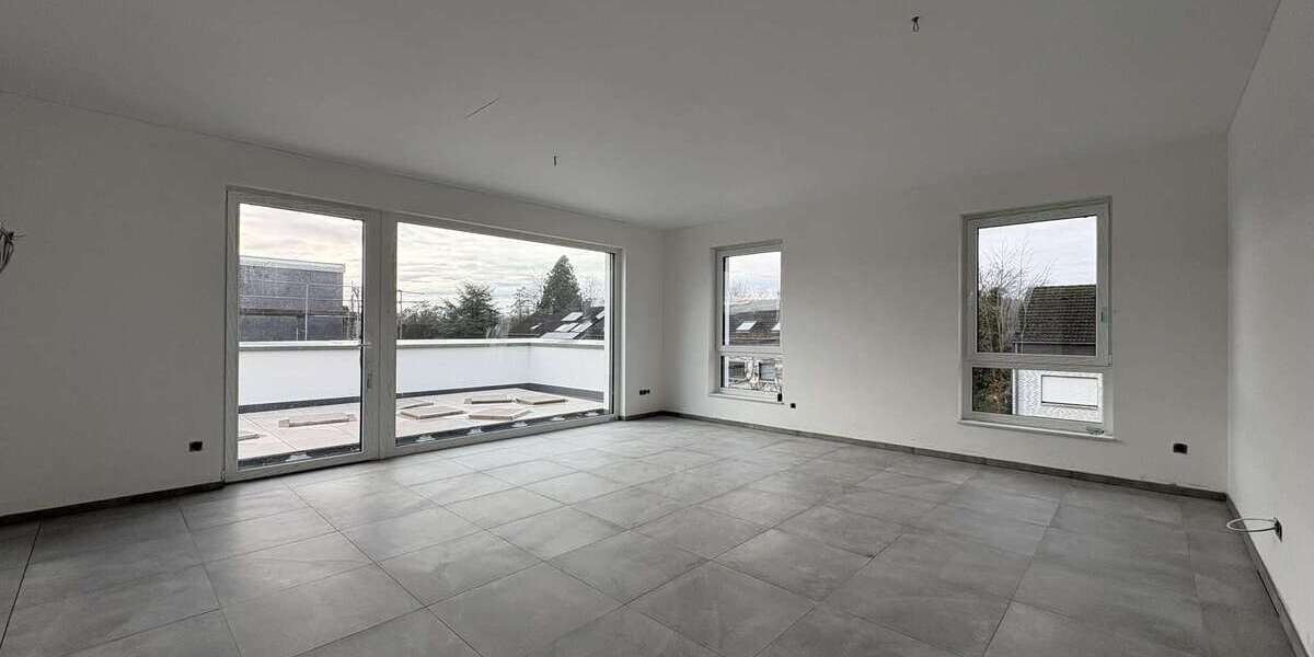 Etagenwohnung Gütersloh Isselhorst - 4 Zimmer, 140 m&sup2;, 1.570&euro; | Angebot:26745765