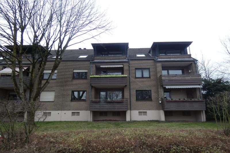 Wohnung zum Mieten in Bielefeld 400 € 62.11 m² 2 zimmer