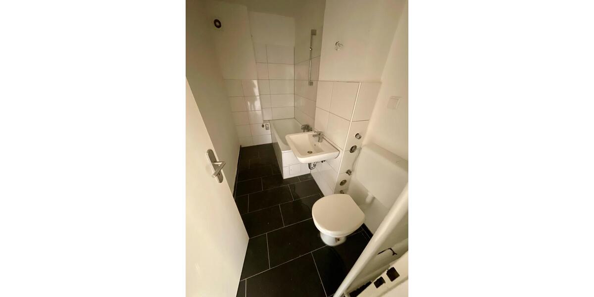 Etagenwohnung Verden (Aller) - 2 Zimmer, 40 m&sup2;, 480&euro; | Angebot:26340874