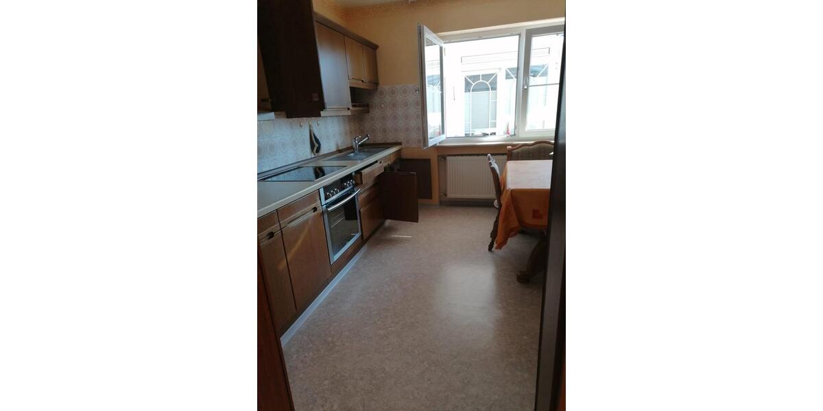 Etagenwohnung Sulz am Neckar - 2 Zimmer, 75 m&sup2;, 660&euro; | Angebot:24175574